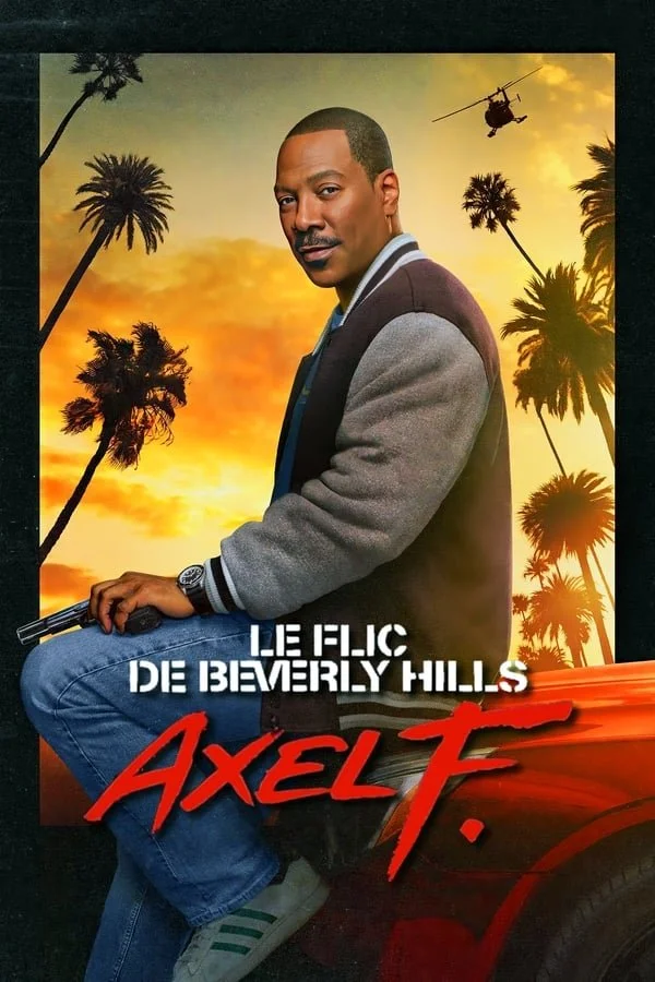 Beverly Hills Cop (2024) - Stream Action movies with IPTV GERMANY IPTV service