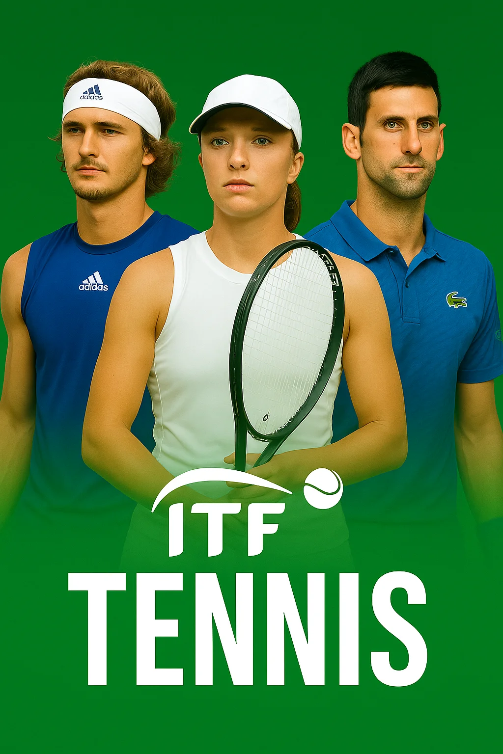 TENNIS - Watch Tennis live with IPTV GERMANY streaming service