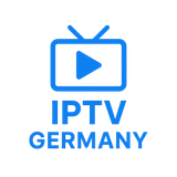 IPTV GERMANY Logo